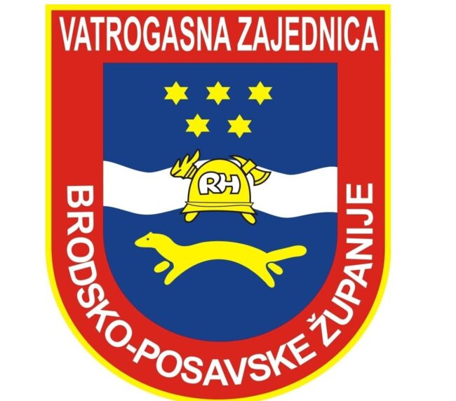 Logo vatrogasne zajednice